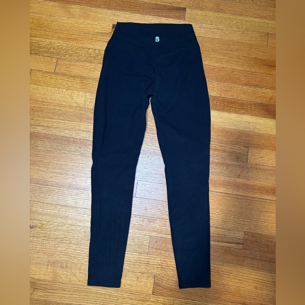 Buffbunny black legacy legging medium